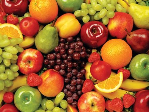 Tái tạo làn da với mặt nạ trái cây mùa hè