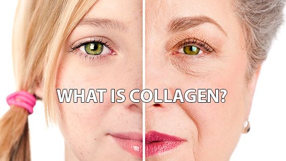 Collagen là gì ?
