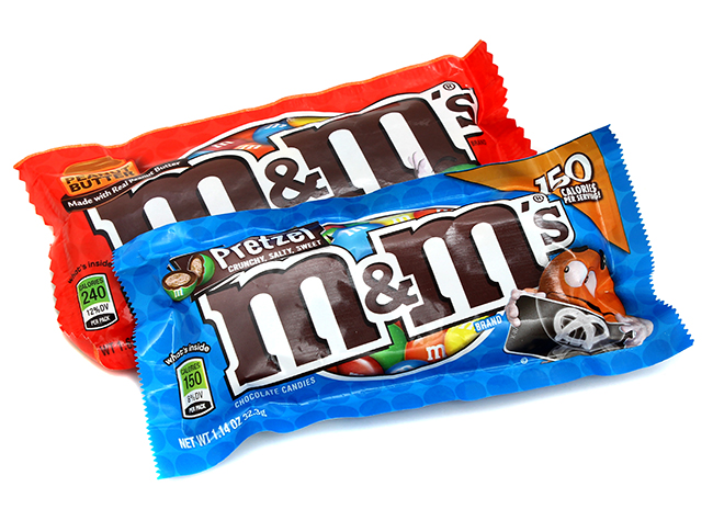 Giá Kẹo Chocolate M&M bao nhiêu? Mua ở đâu chính hãng?