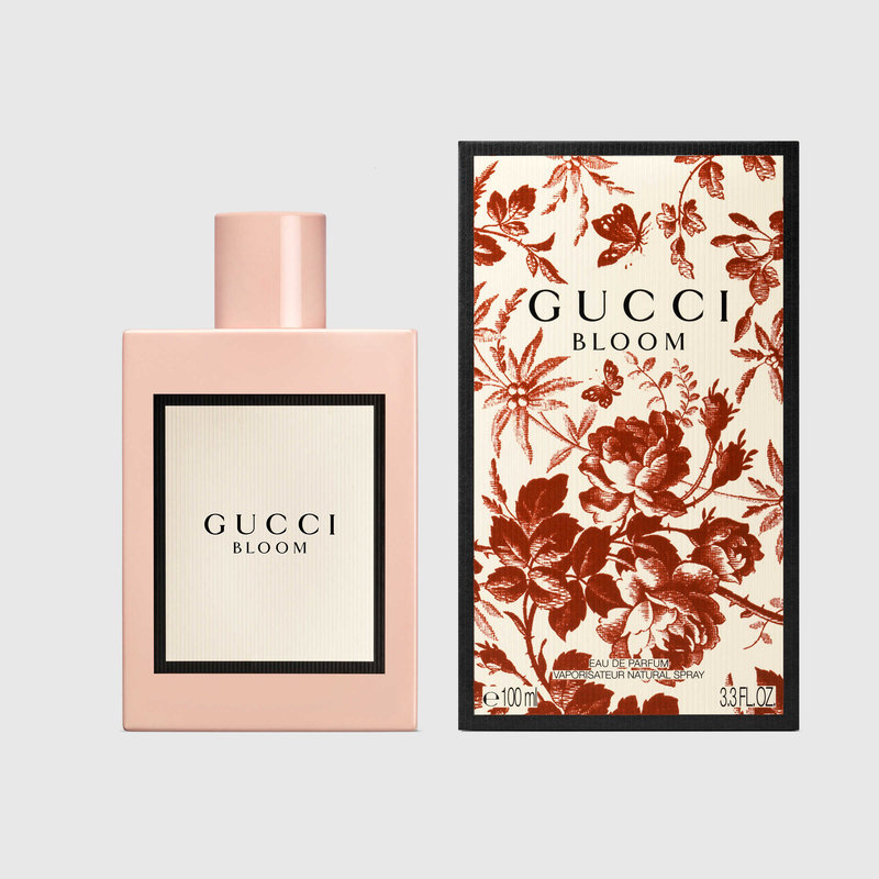 Đánh giá nước hoa nữ Gucci Bloom