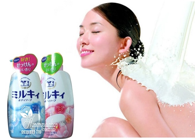sua-tam-milky-body-soap-sua-tam-bo-nhat-ban-580ml-mau-moi-3