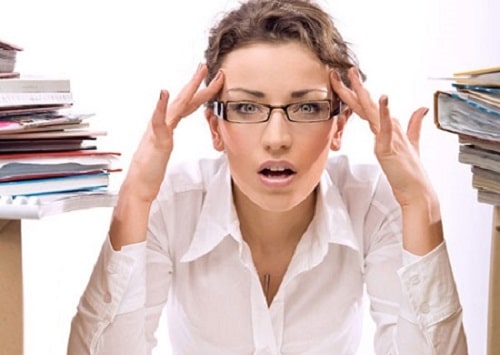 Cách giảm căng thẳng thần kinh với Blackmores Executive B Stress Formula