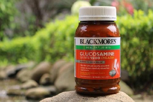 Thuốc bổ xương khớp Blackmores Glucosamine có tốt không?