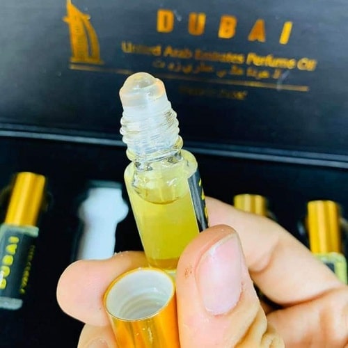 Set 5 tinh dầu nước hoa Dubai có tốt không-2
