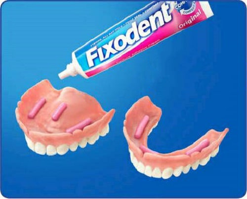 Keo dán răng giả Fixodent có tốt không-3