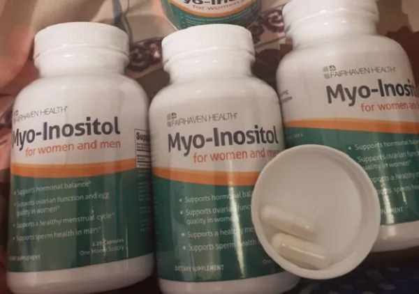 Giá thuốc Inositol là bao nhiêu? Mua thuốc Myo Inositol ở đâu?