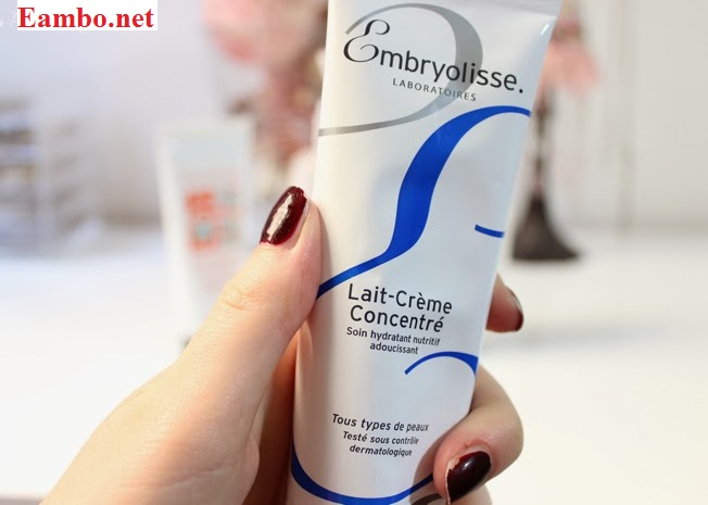Kem dưỡng Embryolisse Lait - Creme Concentre 30ml/75ml 1