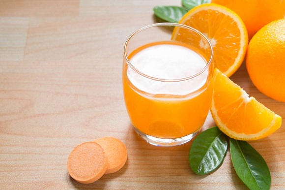 Vitamin C của Mỹ loại nào tốt? Địa chỉ uy tín mua Vitamin C 1