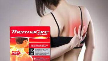 ThermaCare Neck Pain Therapy review từ người đã sử dụng