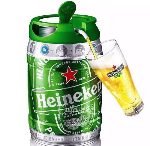 Hạn sử dụng bia Heineken 5l Hà Lan là bao lâu?-3