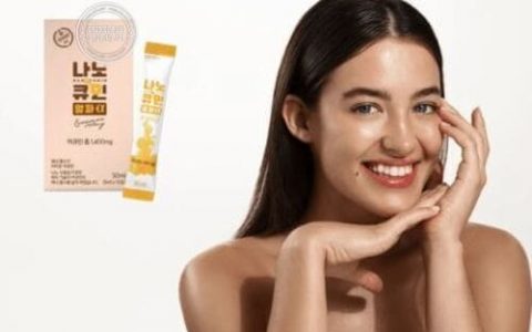 Cách dùng Tinh chất nghệ Nanocumin Alpha hiệu quả nhất