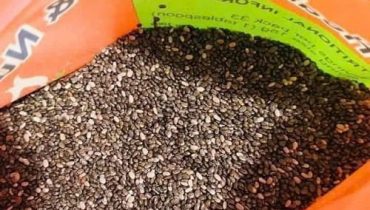 Hạt chia Healthy Food & Nuts 500g giá bao nhiêu? Nên nua ở đâu?