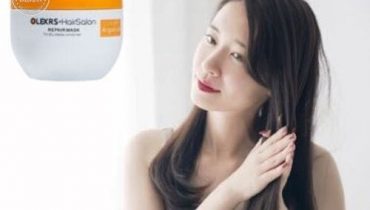 Kem ủ tóc Olexrs Hair Salon Repair Mask review có tốt như lời đồn?