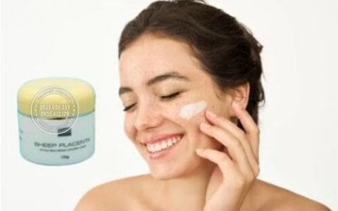 Costar Sheep Placenta Creme review: Có đáng “đồng tiền bát gạo”?