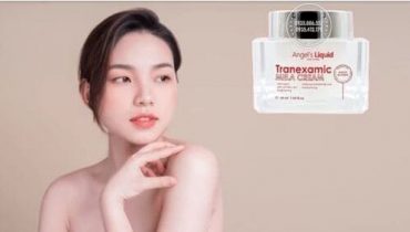 Tranexamic Mela Cream giá bao nhiêu? Mua ở đâu an tâm nhất?