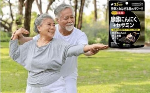 Viên giấm tỏi vừng Ishokudogen có tốt không? Bóc trần sự thật!
