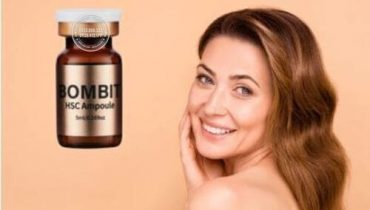 Cách Dùng Serum Bombit HSC Ampoule Hiệu Quả Nhất Cho Làn Da Trẻ Đẹp