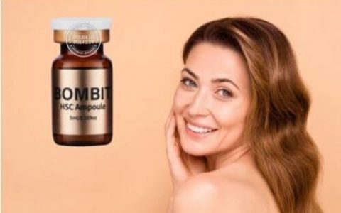 Cách Dùng Serum Bombit HSC Ampoule Hiệu Quả Nhất Cho Làn Da Trẻ Đẹp