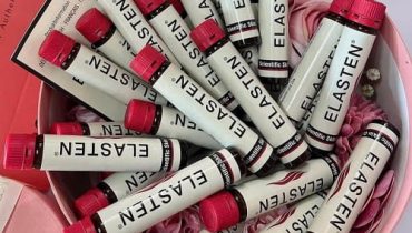 Cách uống Collagen Elasten đúng? Cho con bú có dùng được không?