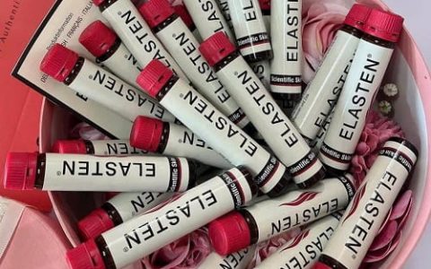 Cách uống Collagen Elasten đúng? Cho con bú có dùng được không?