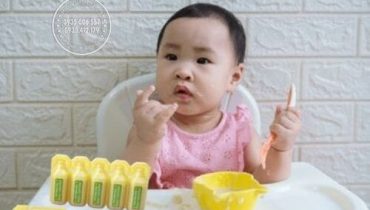 Siro ăn ngon Eikenbi Kids Grow Power Plus giá bao nhiêu? Mua ở đâu an toàn, chính hãng?