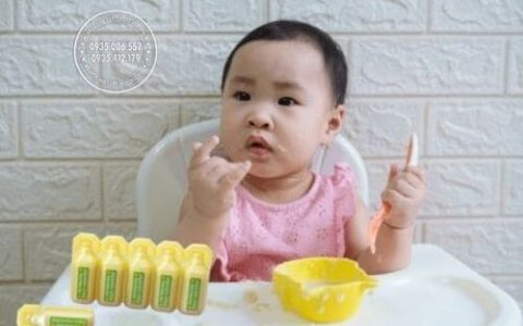 Siro ăn ngon Eikenbi Kids Grow Power Plus giá bao nhiêu? Mua ở đâu an toàn, chính hãng?
