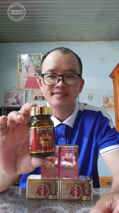 Viên uống bổ gan Biken Liver EX của Nhật Bản là gì?