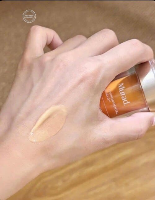 Cách dùng Murad Vita C Glycolic Serum 30ml hiệu quả nhất