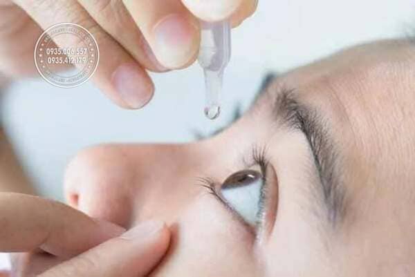 Thuốc nhỏ mắt Refresh Plus có tốt không?