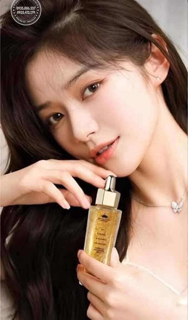 Review Clara Peptide Matrix Ampoule từ người dùng